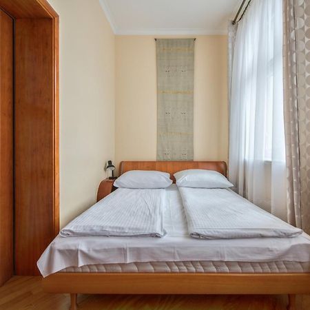 Dr Apartments - Harbor Сопот Экстерьер фото