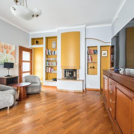 Dr Apartments - Harbor Сопот Экстерьер фото