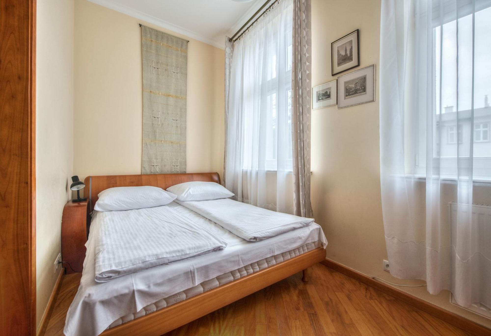 Dr Apartments - Harbor Сопот Экстерьер фото
