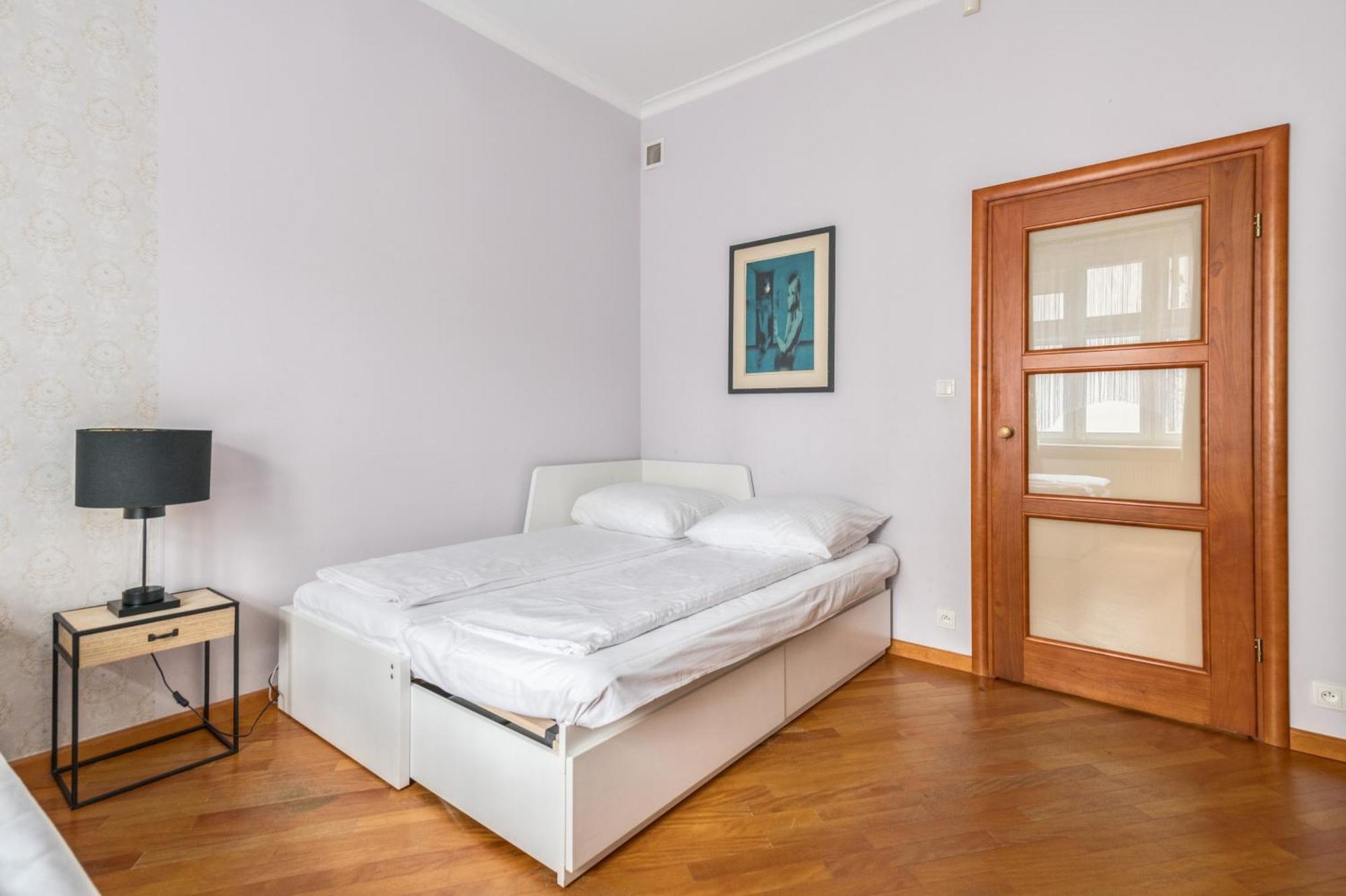 Dr Apartments - Harbor Сопот Экстерьер фото