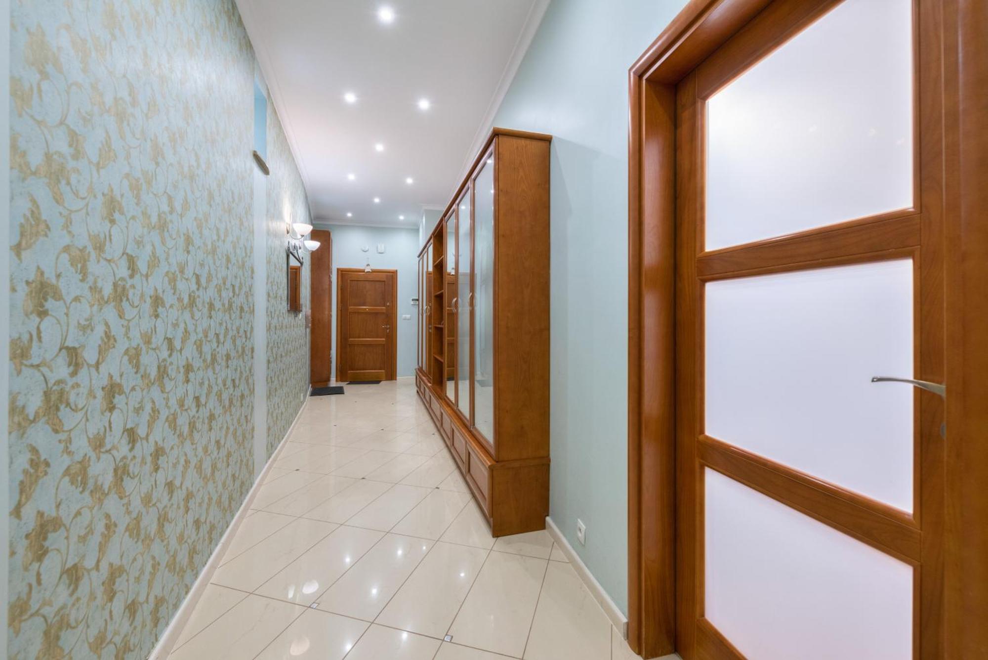 Dr Apartments - Harbor Сопот Экстерьер фото