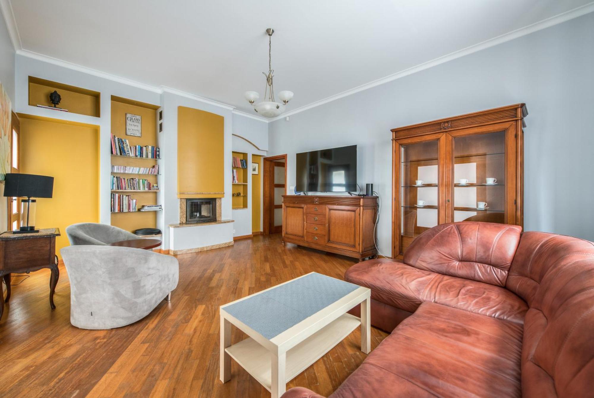 Dr Apartments - Harbor Сопот Экстерьер фото