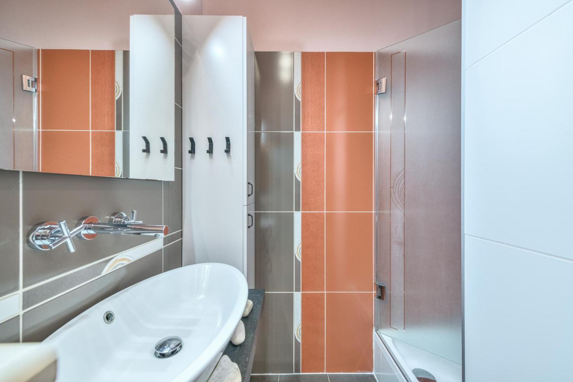 Dr Apartments - Harbor Сопот Экстерьер фото