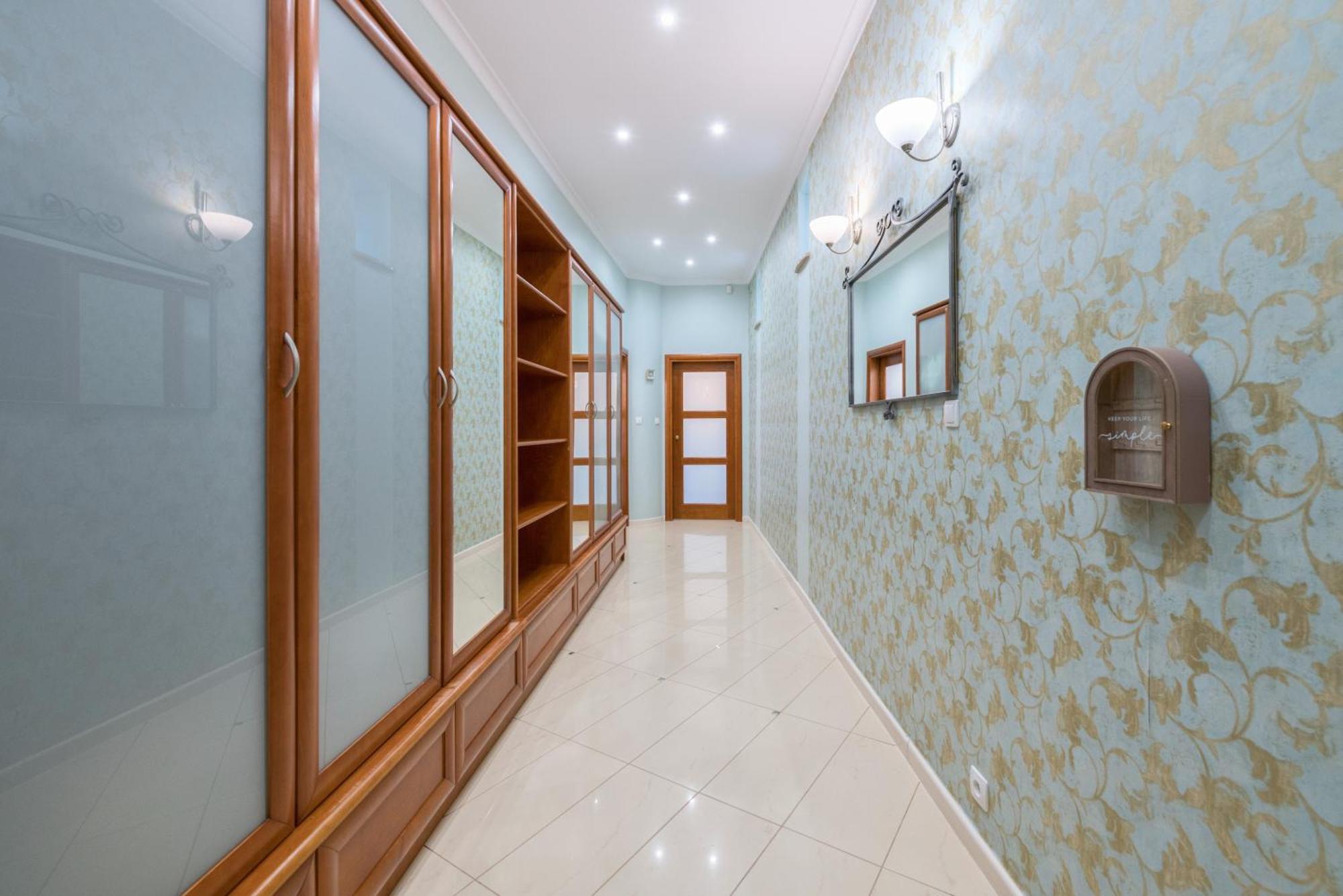Dr Apartments - Harbor Сопот Экстерьер фото