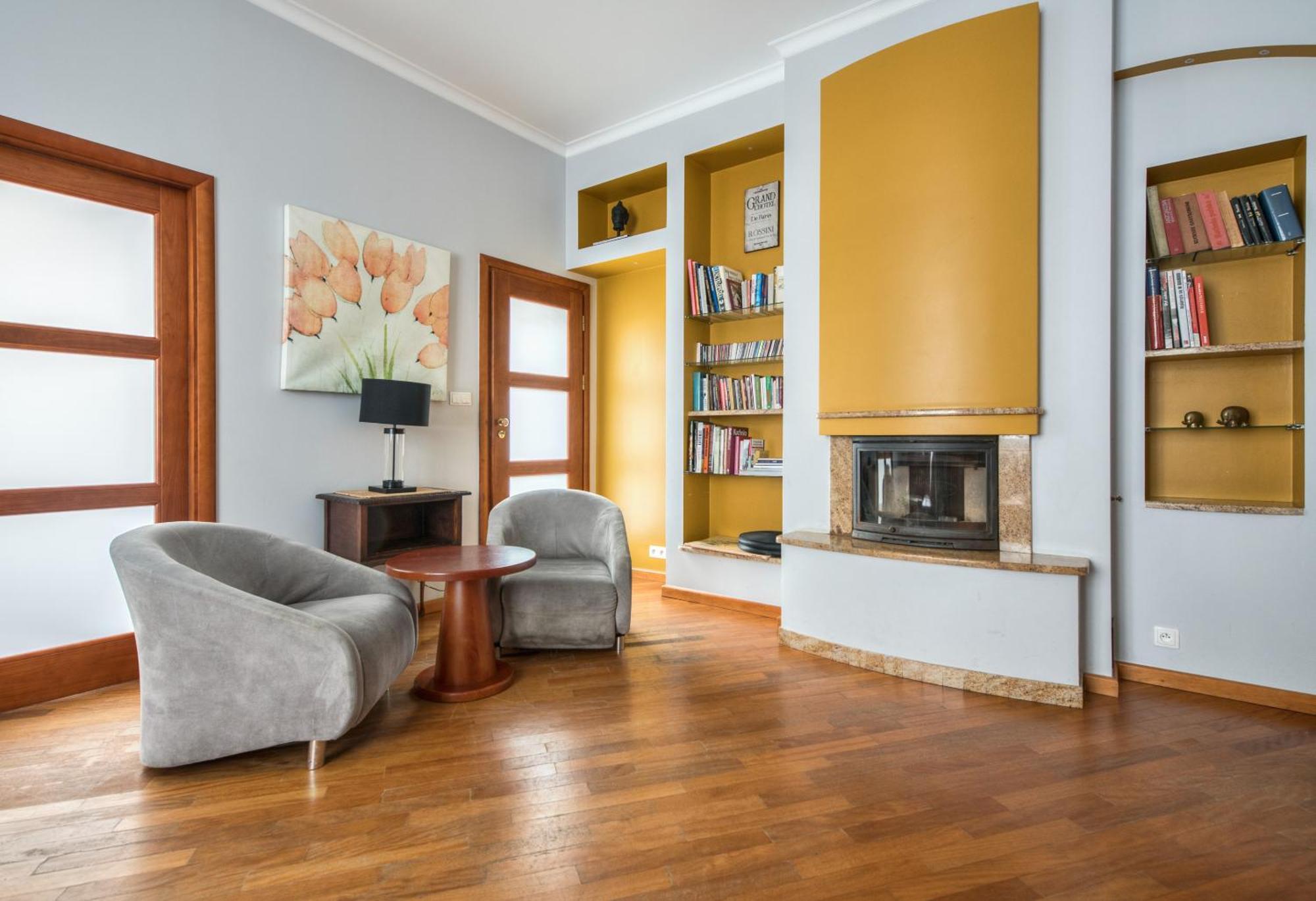 Dr Apartments - Harbor Сопот Экстерьер фото