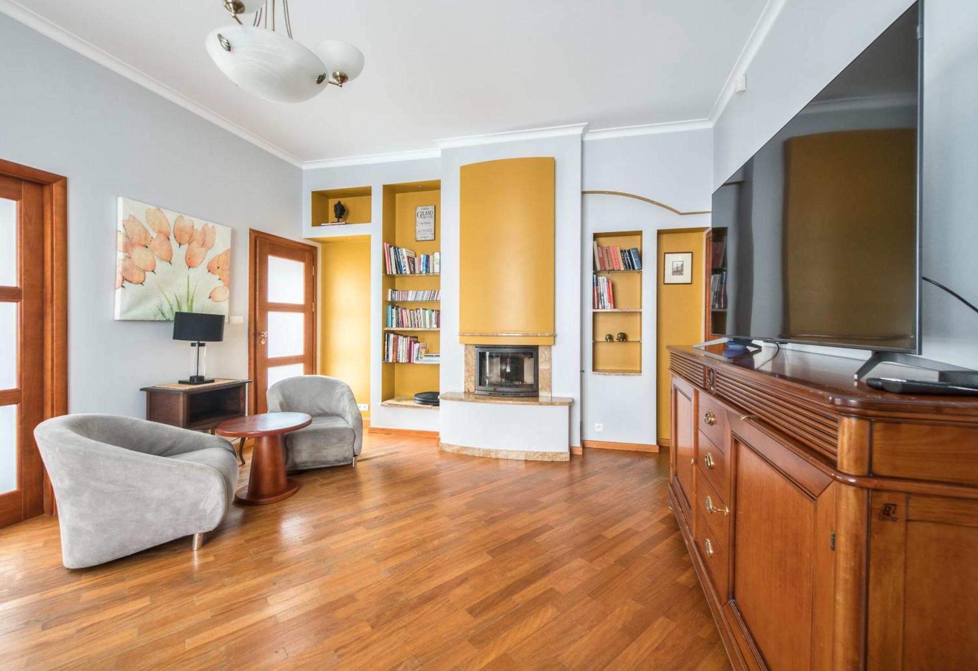 Dr Apartments - Harbor Сопот Экстерьер фото
